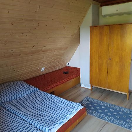 Pelso Vendégház Balatonmáriafürdő Kültér fotó