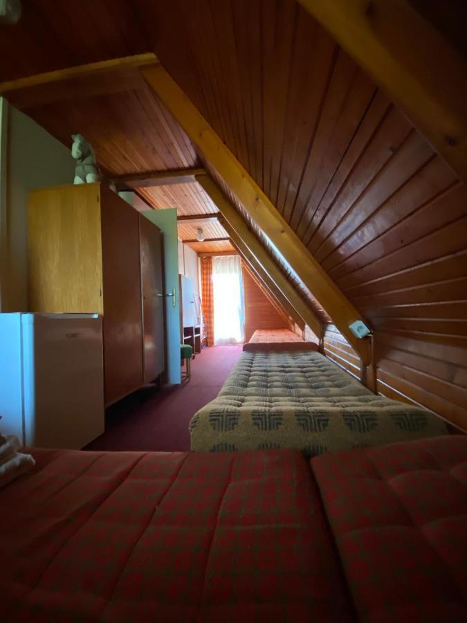 Pelso Vendégház Balatonmáriafürdő Kültér fotó
