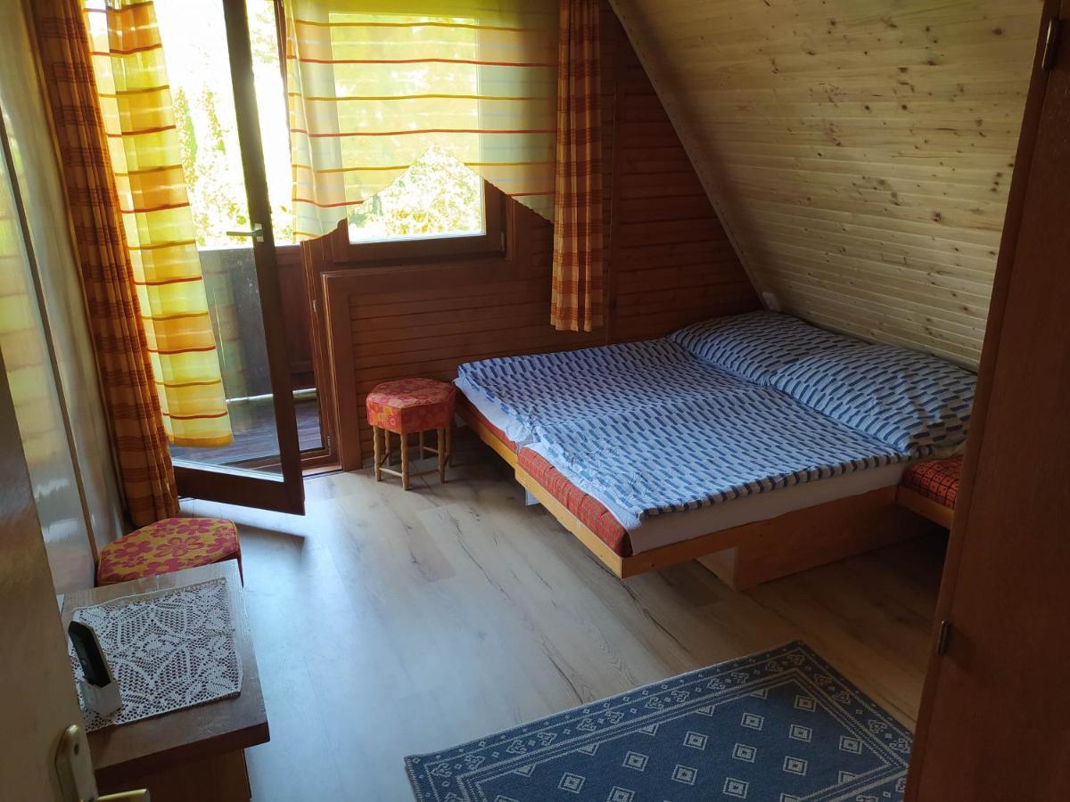 Pelso Vendégház Balatonmáriafürdő Kültér fotó